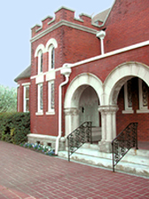 Carrollton Presbyterian Church
