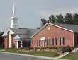 The Church of Jesus Christ of Latter Day Saints Meetinghouse and Multipurpose Facilities
